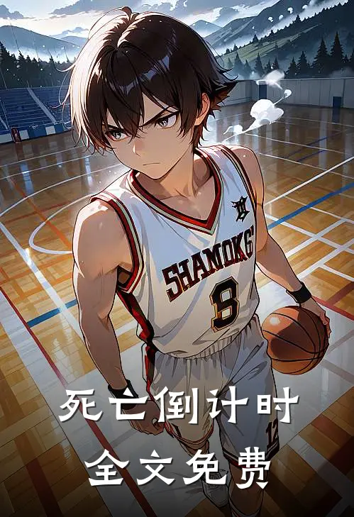 死亡倒计时全文免费