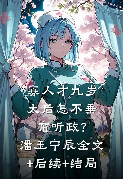 寡人才九岁，太后怎不垂帘听政？潘玉宁辰:全文+后续+结局
