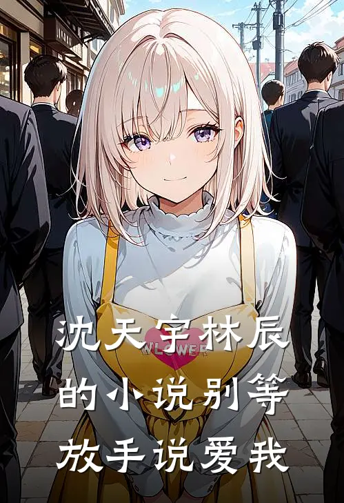 沈天宇林辰的小说别等放手说爱我