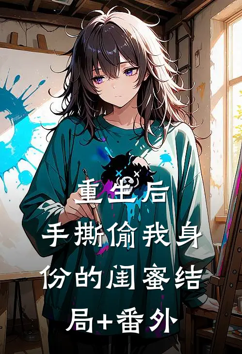 重生后，手撕偷我身份的闺蜜结局+番外