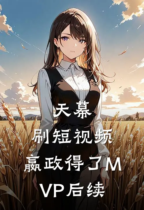 天幕：刷短视频，嬴政得了MVP后续