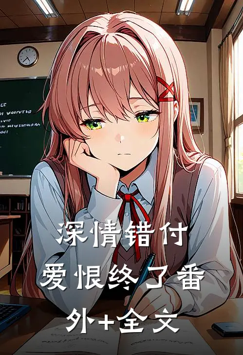 深情错付，爱恨终了(番外)+(全文)