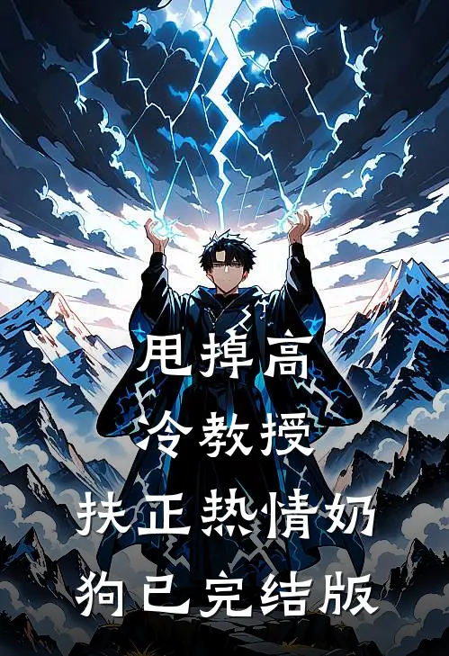 甩掉高冷教授，扶正热情奶狗已完结版