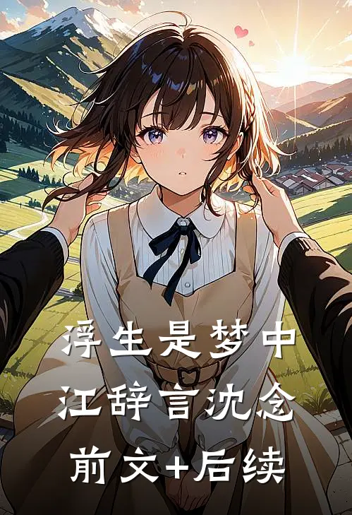 浮生是梦中江辞言沈念前文+后续