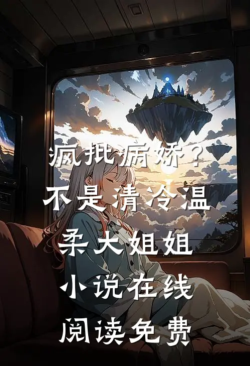 疯批病娇？不，是清冷温柔大姐姐小说在线阅读免费