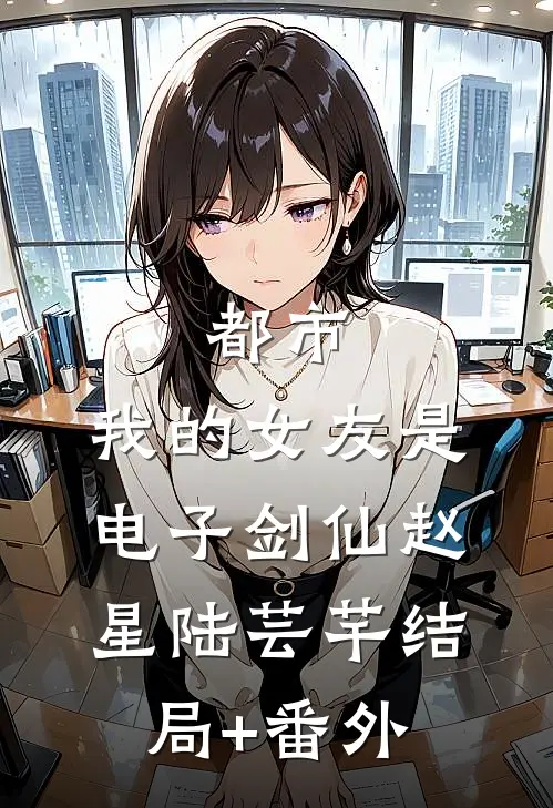 都市：我的女友是电子剑仙赵星陆芸芊结局+番外