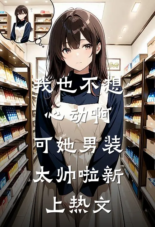 我也不想心动啊，可她男装太帅啦新上热文