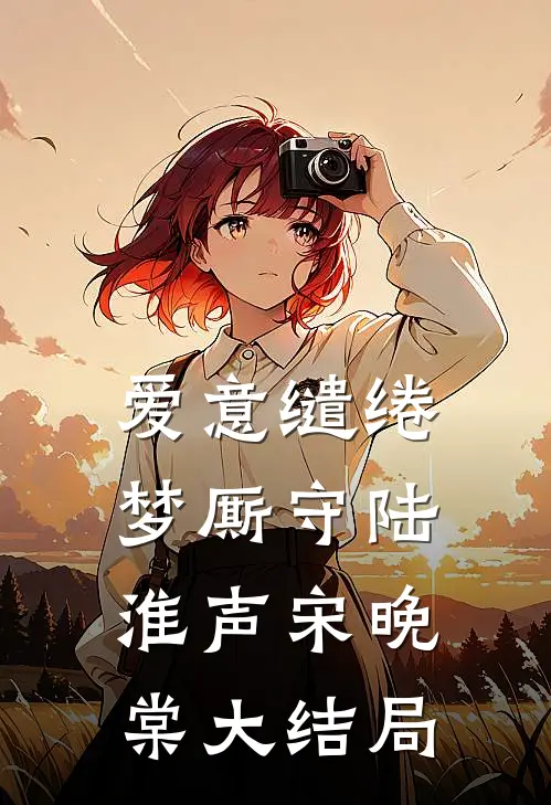 爱意缱绻梦厮守陆淮声宋晚棠大结局
