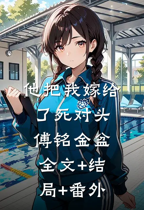 他把我嫁给了死对头傅铭金盆:全文+结局+番外