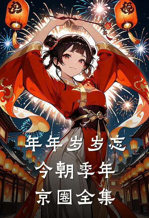 年年岁岁忘今朝季年京圈全集