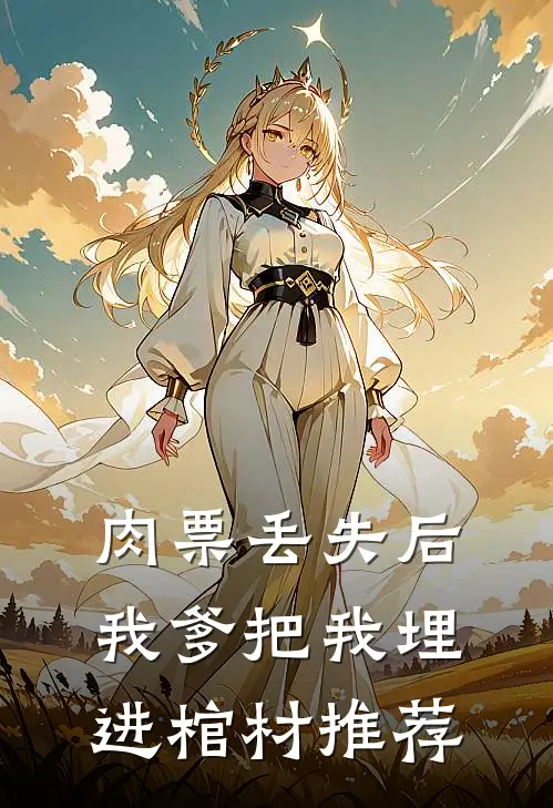 肉票丢失后，我爹把我埋进棺材推荐