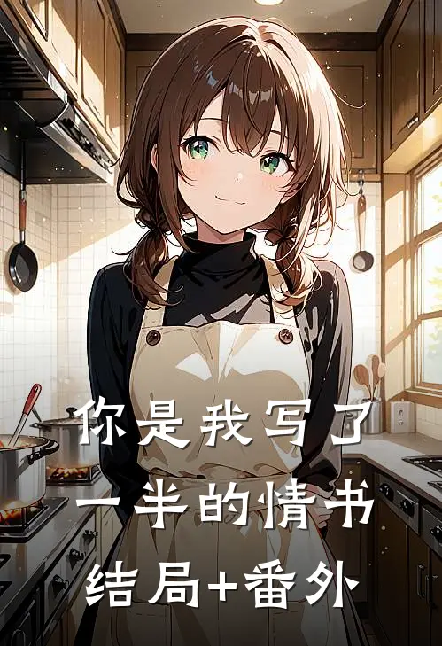 你是我写了一半的情书:结局+番外