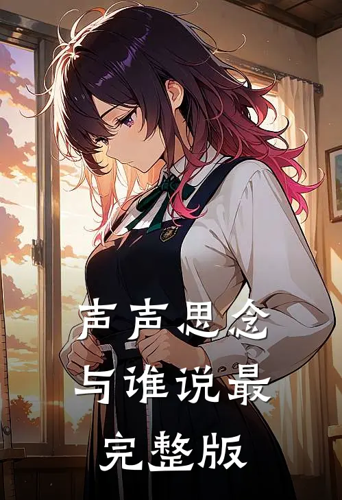 声声思念与谁说最完整版
