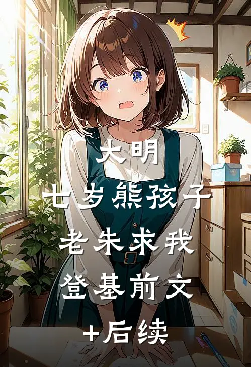 大明：七岁熊孩子，老朱求我登基前文+后续
