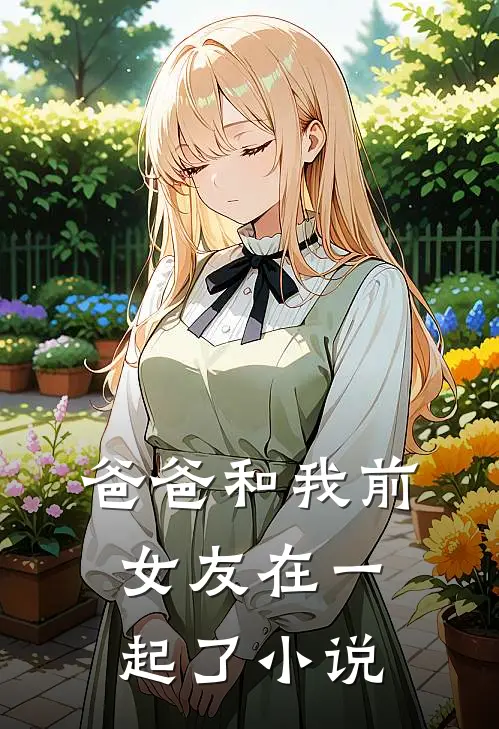 爸爸和我前女友在一起了小说