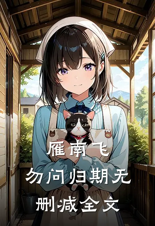 雁南飞，勿问归期无删减全文