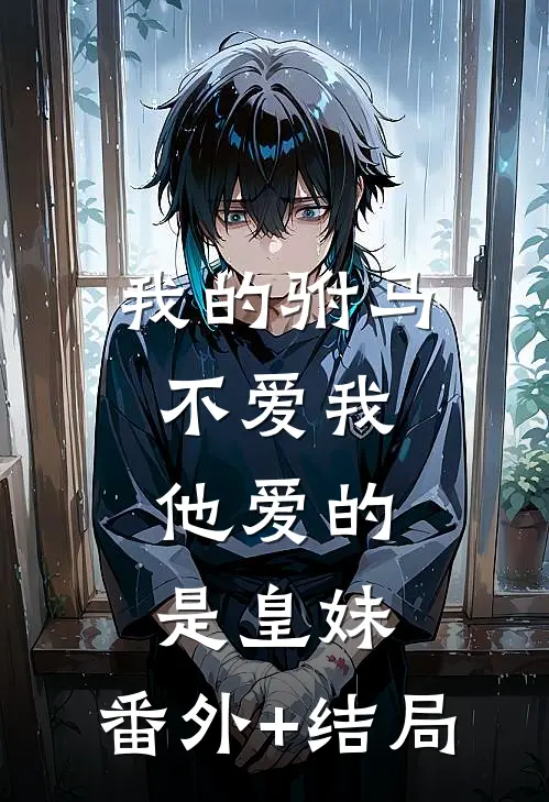 我的驸马不爱我，他爱的是皇妹:(番外)+(结局)