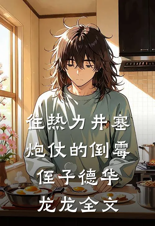往热力井塞炮仗的倒霉侄子德华龙龙全文
