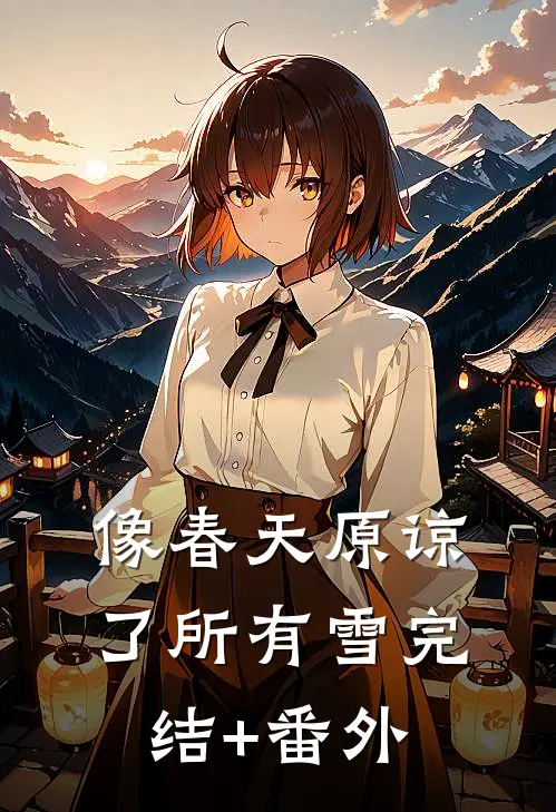 像春天原谅了所有雪完结+番外