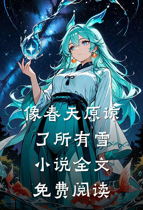 像春天原谅了所有雪小说全文免费阅读