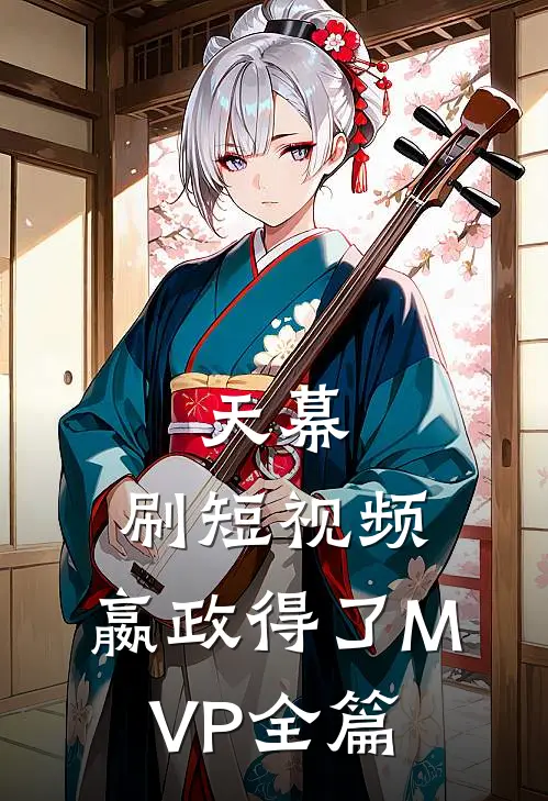 天幕：刷短视频，嬴政得了MVP全篇