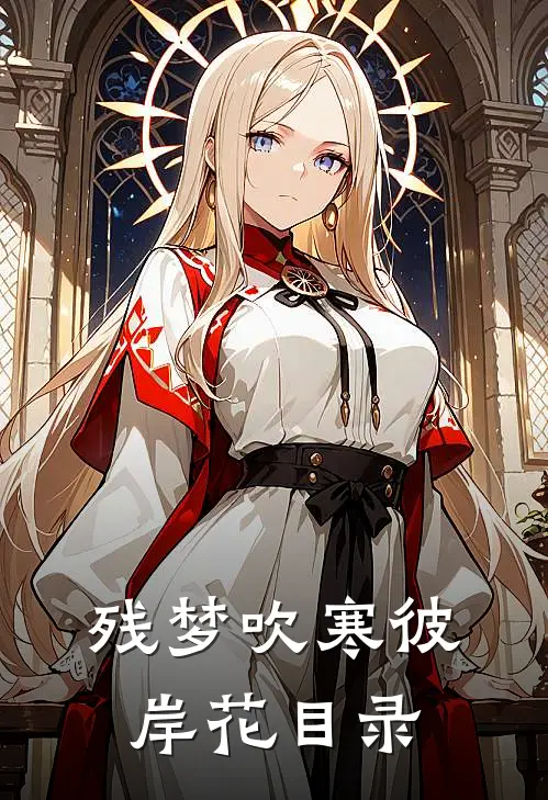 残梦吹寒彼岸花目录