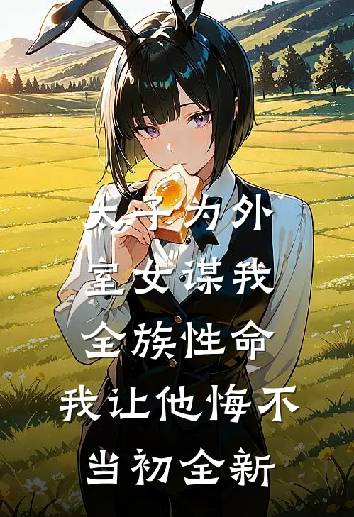 太子为外室女谋我全族性命，我让他悔不当初全新