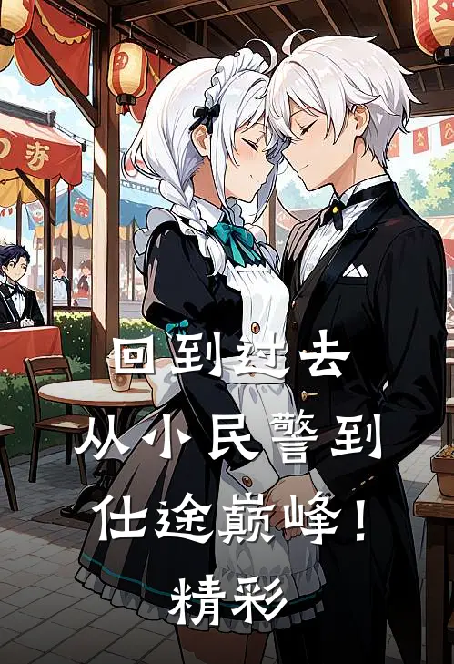 回到过去：从小民警到仕途巅峰！精彩