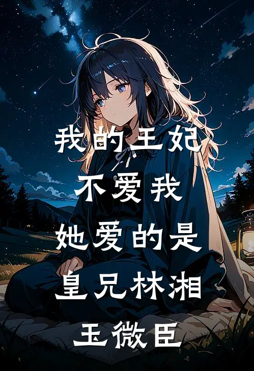 我的王妃不爱我，她爱的是皇兄林湘玉微臣