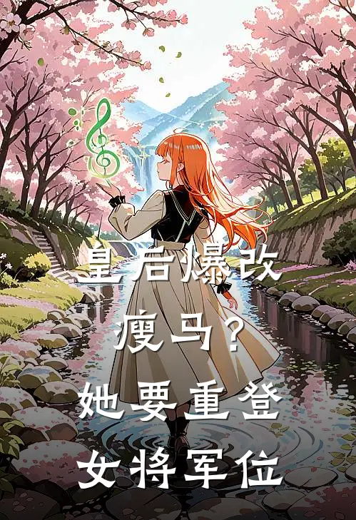 皇后爆改瘦马？她要重登女将军位