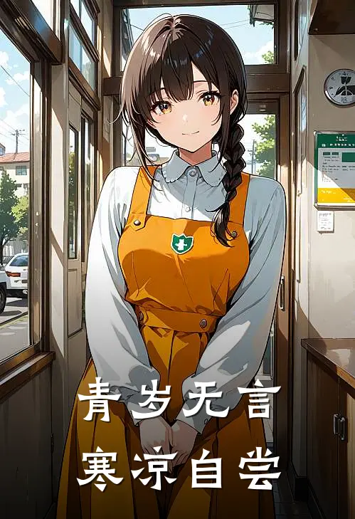 青岁无言，寒凉自尝