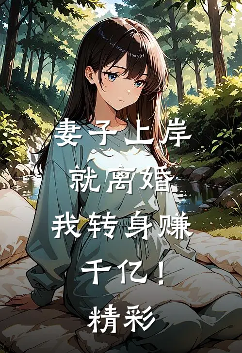 老婆为了学弟装死后，丈母娘把隐藏积蓄全都给了我无错版