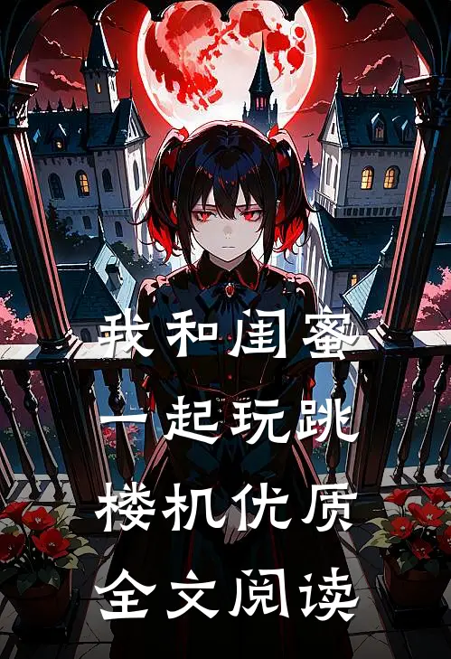 我和闺蜜一起玩跳楼机优质全文阅读