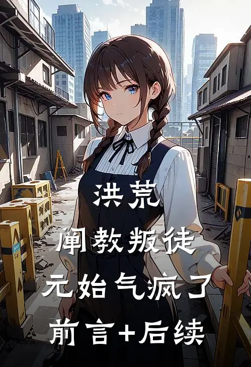 洪荒：阐教叛徒，元始气疯了前言+后续