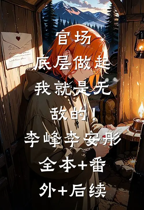 官场：底层做起，我就是无敌的！李峰李安彤全本+番外+后续