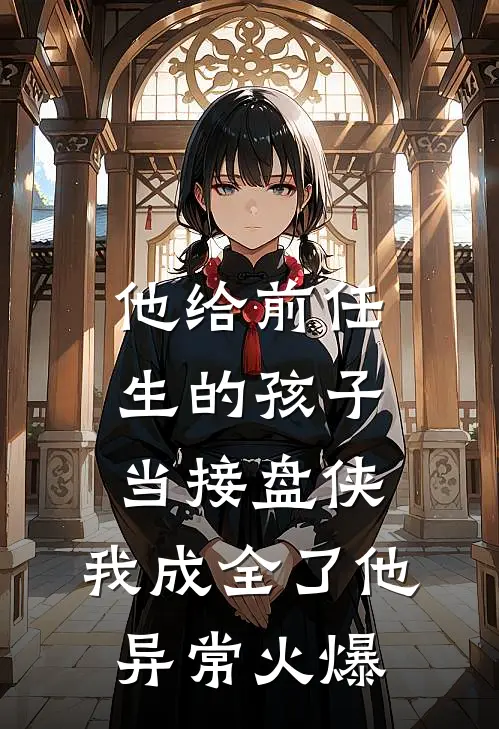 他给前任生的孩子当接盘侠，我成全了他异常火爆