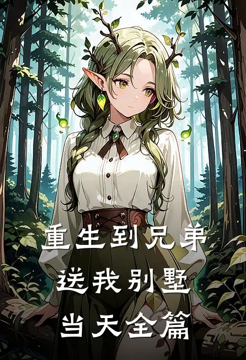 重生到兄弟送我别墅当天全篇