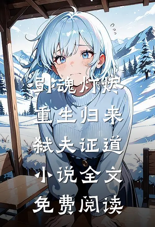 引魂灯烬，重生归来弑夫证道小说全文免费阅读