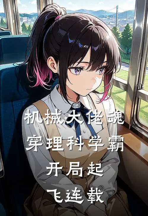 机械大佬魂穿理科学霸：开局起飞连载