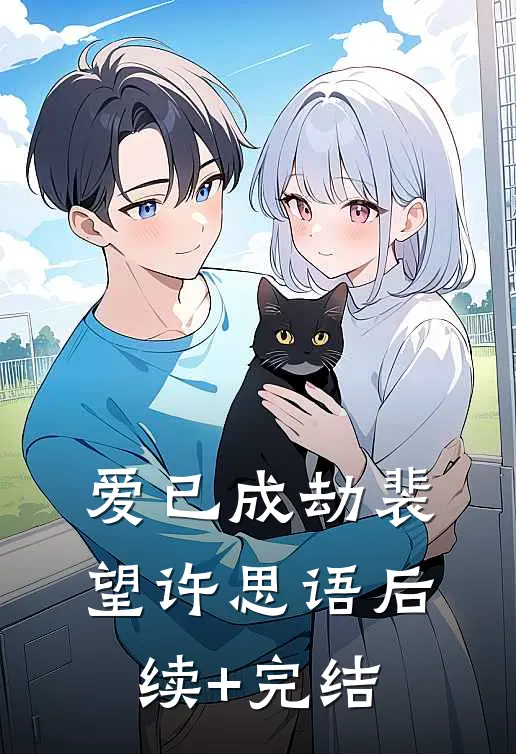爱已成劫裴望许思语后续+完结