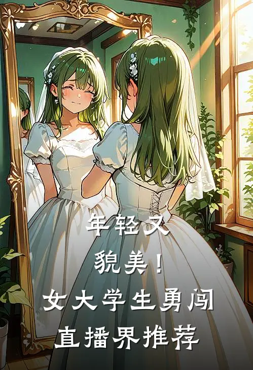 年轻又貌美！女大学生勇闯直播界推荐
