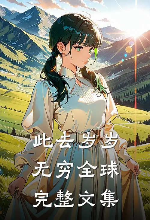 此去岁岁无穷全球完整文集