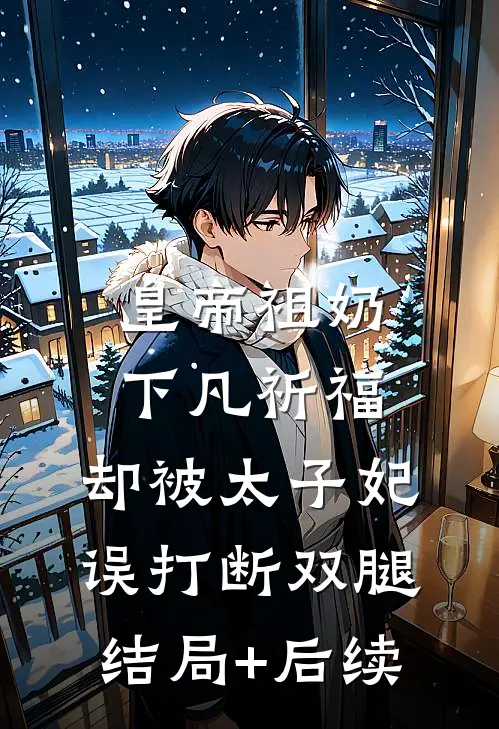 皇帝祖奶下凡祈福，却被太子妃误打断双腿结局+后续