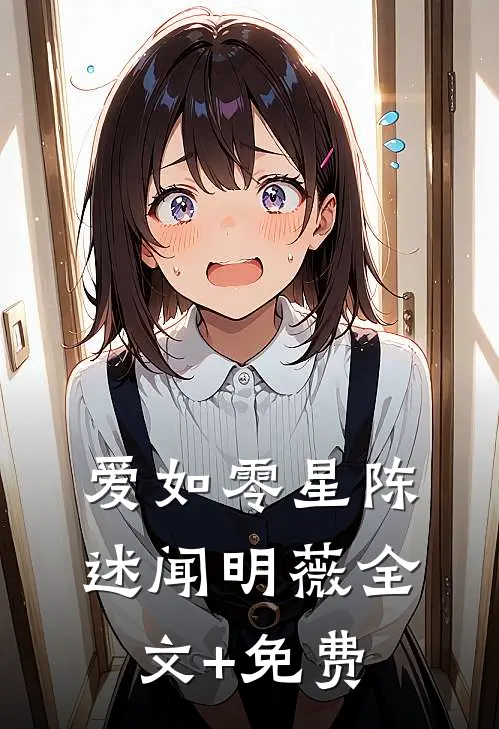 爱如零星陈述闻明薇全文+免费