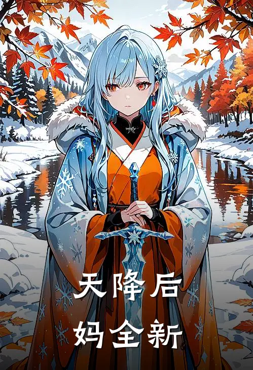 天降后妈全新