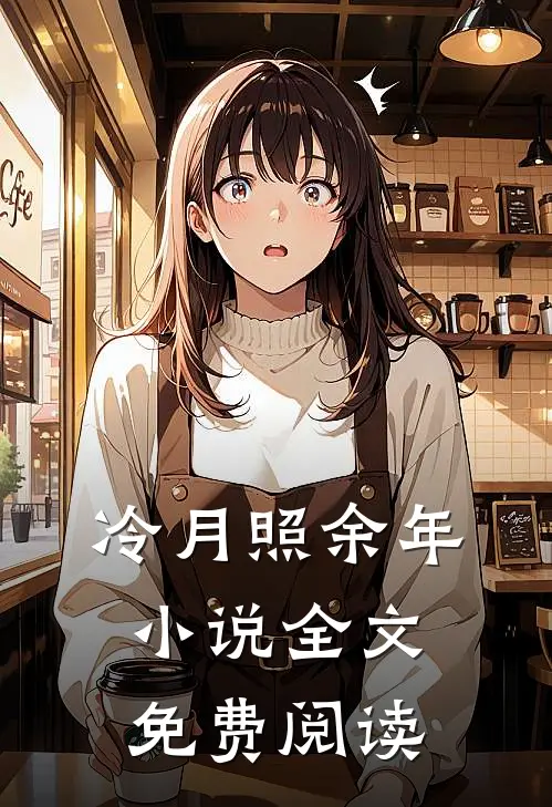 冷月照余年小说全文免费阅读