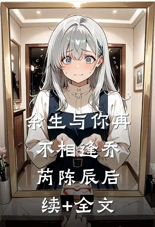 余生与你再不相逢乔芮陈辰后续+全文