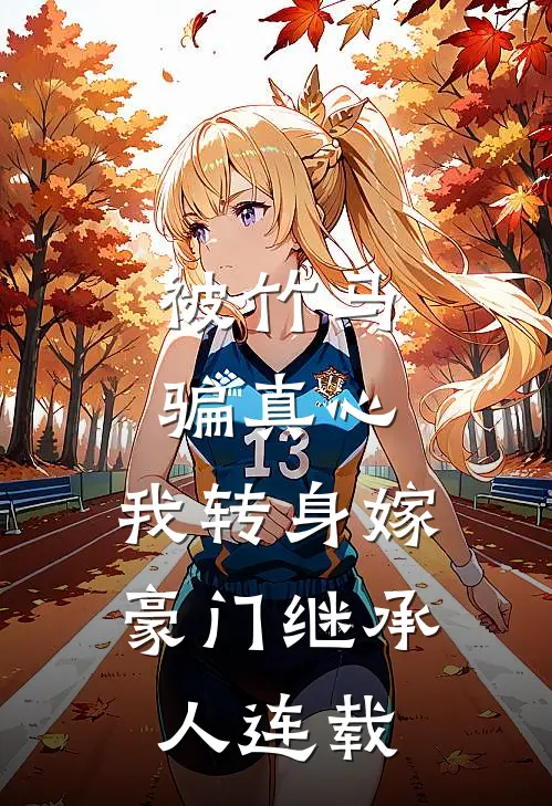 被竹马骗真心，我转身嫁豪门继承人连载