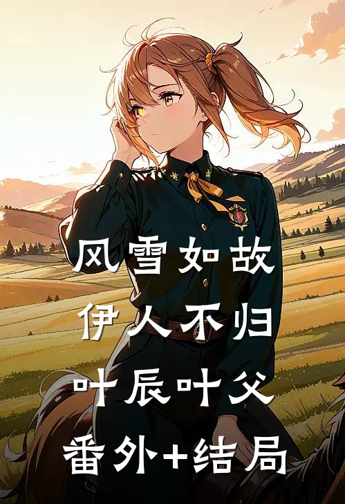 风雪如故，伊人不归叶辰叶父:(番外)+(结局)