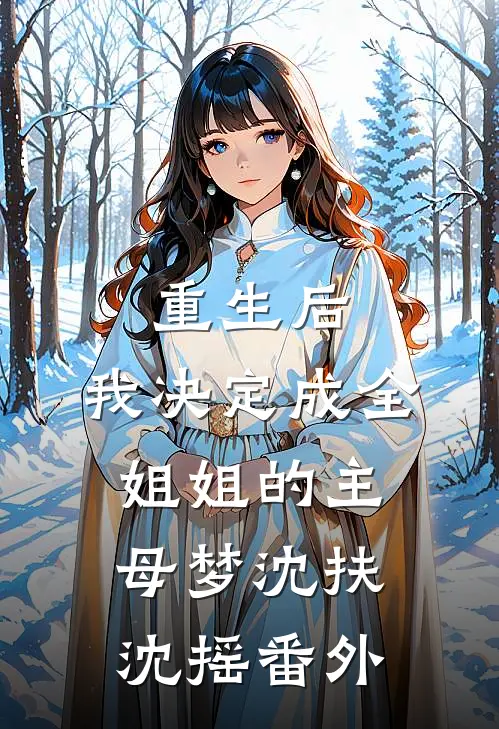 重生后，我决定成全姐姐的主母梦沈扶沈摇番外